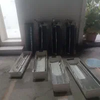 خدمات کولرگازی