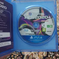 بازی pes 2020 برای ps4|کنسول، بازی ویدئویی و آنلاین|کرج, حصارک بالا|دیوار