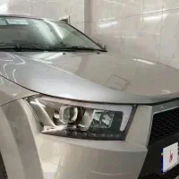 دنا 6 دنده تیتانیوم 405