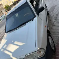 پراید۱۳۱ مدل۹۰