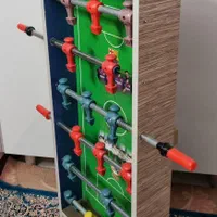 فوتبال دستی|ورزشهای توپی|اراک, |دیوار