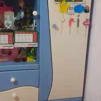 فروش‌کمد‌سوسمانی|جاکفشی، کمد، دراور|دامغان, |دیوار