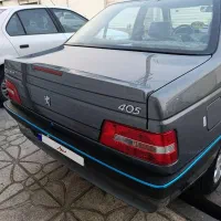 405slxمدل93بیرنگ|خودرو سواری و وانت|رشت, منظریه|دیوار