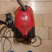 جاروبرقی دست دوم.درحدنو|جاروبرقی، جارو شارژی، بخارشو|مشهد, سجاد شهر|دیوار