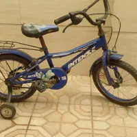 دوچرخه سایز ۱۶