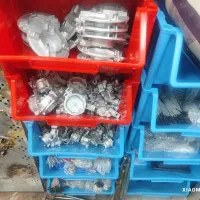 انواع چدن اجاق / گاز فردار و رومیزی|اجاق گاز و لوازم برقی پختوپز|تهران, جمالزاده|دیوار