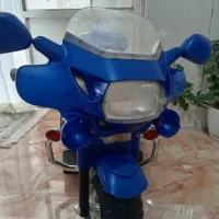 متور شارژی سه چرخ|اسباببازی بچه|زبرخان, |دیوار