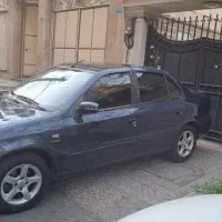 سمند سورن معمولی|خودرو سواری و وانت|تهران, دریا|دیوار