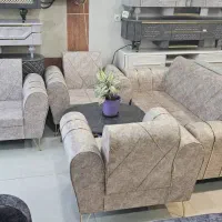 مبل راحتی اماده تحویل