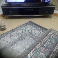 میز تی وی با جاکفشی ست هستن
