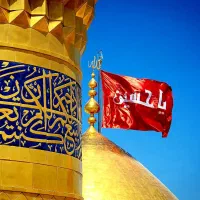 کربلا ۱۰ روز اقامتی، با هتل کاظمین|تور و چارتر|مشهد, راه آهن|دیوار