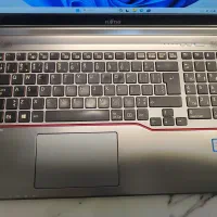 لپ تاپ فوجیتسو ژاپنی وارداتی|رایانه همراه|اهواز, کیانپارس |دیوار