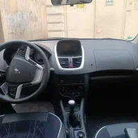 پژو 207 tu3 مدل 1402|خودرو سواری و وانت|مشهد, جانباز|دیوار