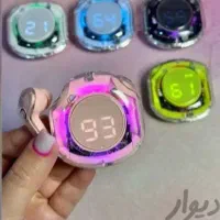 ایرپاد شیشه ایی پرو