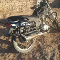 موتور همتاز  شکاری مدل ۸۸ مزاییده