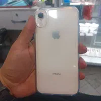 آیفونxrبدون بازشدگی