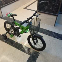دوچرخه