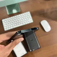آیفون ۱۲پرومکس|موبایل|اصفهان, سپاهان‌شهر|دیوار