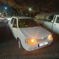 پراید 132مدل 98