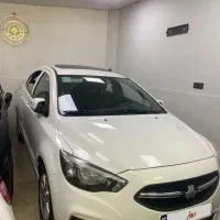 شاهین Gسانروف دار1402