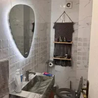 متراژ ۶۵ متر دوخواب / فـول امکانات / مناسـب خـرید|فروش آپارتمان|کرج, ساماندهی|دیوار