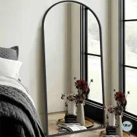 آینه چوبی مدل پردیس برای خانه های کم نور|آینه|تهران, بازار|دیوار