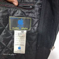 پالتو مردانه در حد نو|لباس|میانه, |دیوار