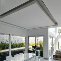 کناف اجرای کناف|خدمات پیشه و مهارت|اسلام‌شهر, باغ فیض|دیوار