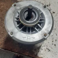 سیمپیچی انواع الکتروموتور