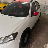 کوییک 1401بی رنگ|خودرو سواری و وانت|تهران, قاسم‌آباد|دیوار