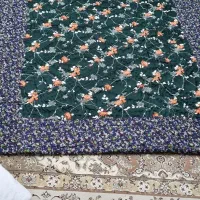 لحاف پنبه|رختخواب، بالش، پتو|مشهد, آبادگران|دیوار