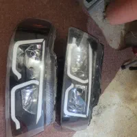 چراغ اسپرت سمند صفر