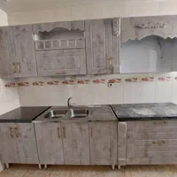 کد ۲۴ نئوکلاسیک و معمولی  پیش ساخته کابینت|مصالح و تجهیزات ساختمان|شیراز, کوشک میدان|دیوار