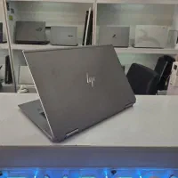Hp zbook G5 stadio i7 P1000 4G 2k تاچ همراه قلم