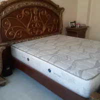 سرویس خواب|تخت و سرویس خواب|تهران, نگین غرب|دیوار