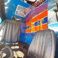 خاور ایویکو 6تن|خودرو سنگین|زابل, |دیوار