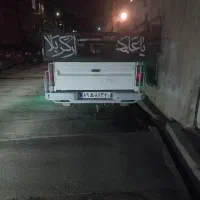 مزدا ۱۷۰۰ سال ۹۴|خودرو سواری و وانت|بومهن, |دیوار