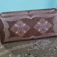 یه جفت پشتی