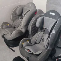 صندلی ماشین (کریر دار)