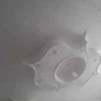 گچ کاری وخرده کاری