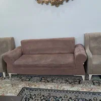 مبل راحتی