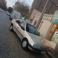 405 جی ال ایکس