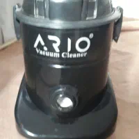 جارو برقی سطلی