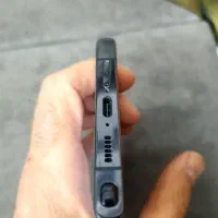 S23 ultra مشکی|موبایل|شیراز, زند|دیوار