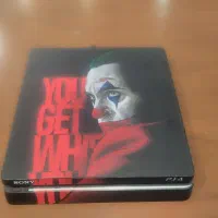 پلی استیشن 4|کنسول، بازی ویدئویی و آنلاین|قشم, |دیوار