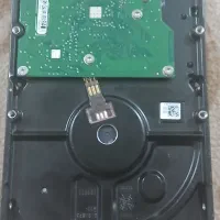 حافظه HDD
