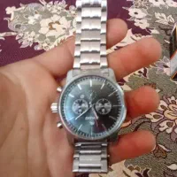 ساعت مچی فقط 1ونیم مفت