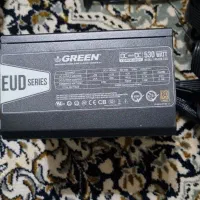 پاور کامپیوتر(منبع تغزیه)|قطعات و لوازم جانبی رایانه|فردیس, فردیس|دیوار