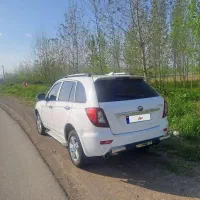 لیفان سفید x60