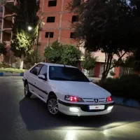 پارس سفارشی ELX XU7P مدل 1403